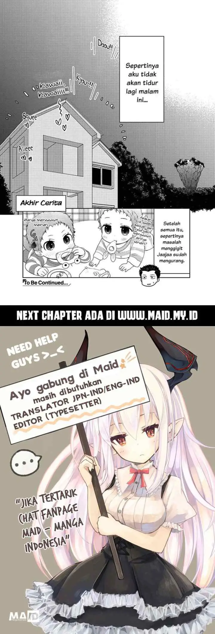 Kitaku Tochuu de Yome to Musume ga Dekita n dakedo Dragon datta chapter 9.2 halaman 13