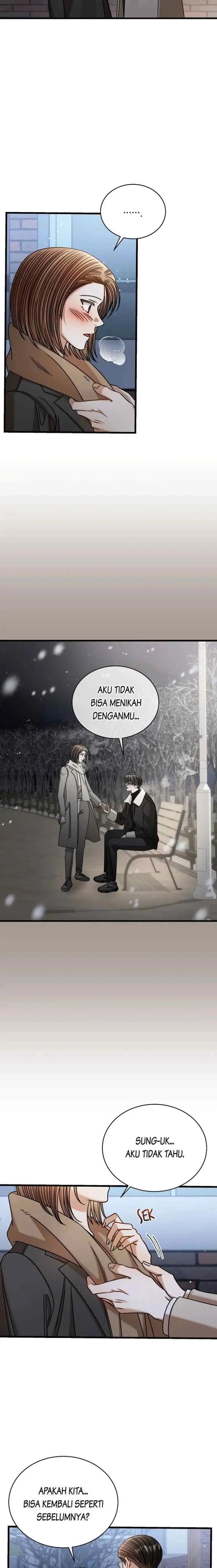 I Confessed To The Boss chapter 93 halaman 8
