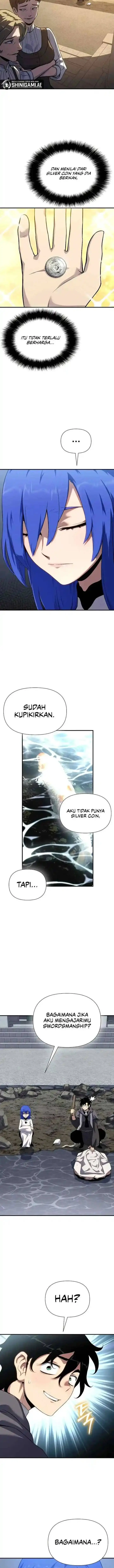 The Priest of Corruption chapter 40 halaman 15