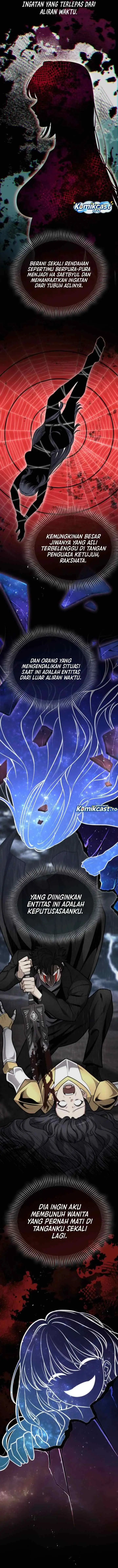 Kidnapping a Dragon chapter 30 halaman 4