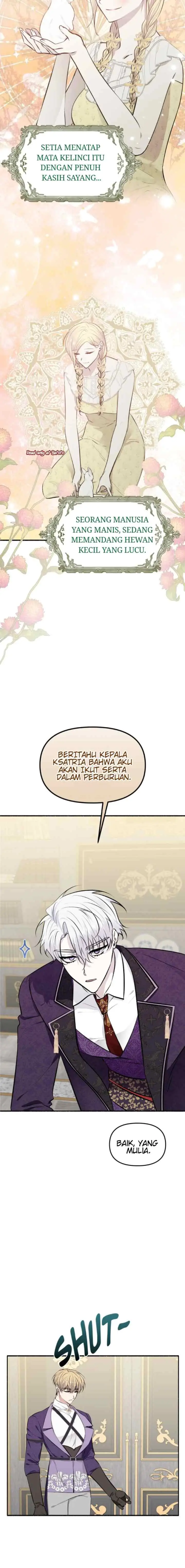 The Dead Husband Returns As A Scheming Man chapter 82 halaman 9