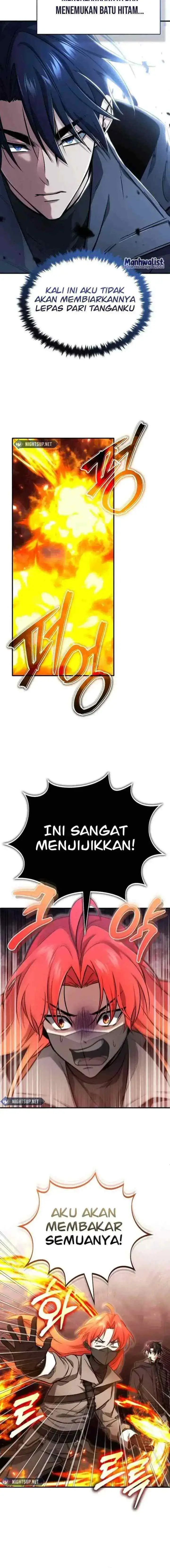 Regressor's Life After Retirement chapter 49 halaman 13