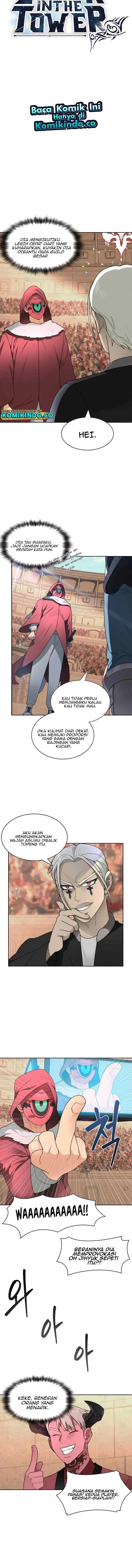 Stuck in the Tower chapter 26 halaman 4