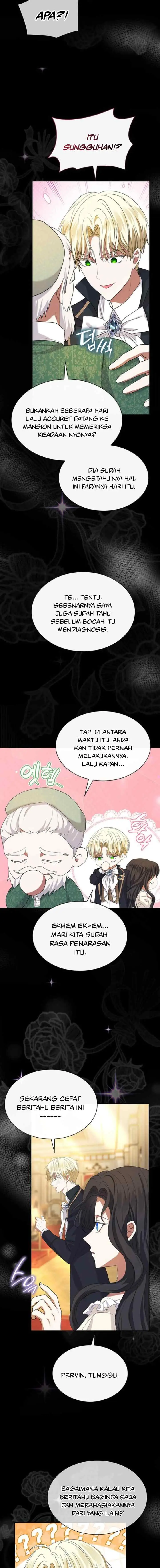 I Became the Ex-Wife of the Obsessive Male Lead chapter 41 halaman 9