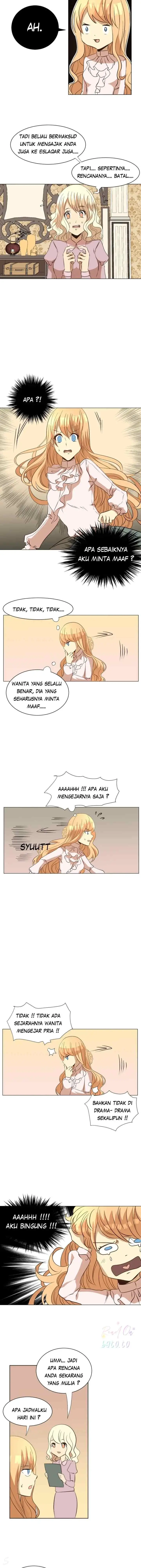 Infinite Sky chapter 19 halaman 4