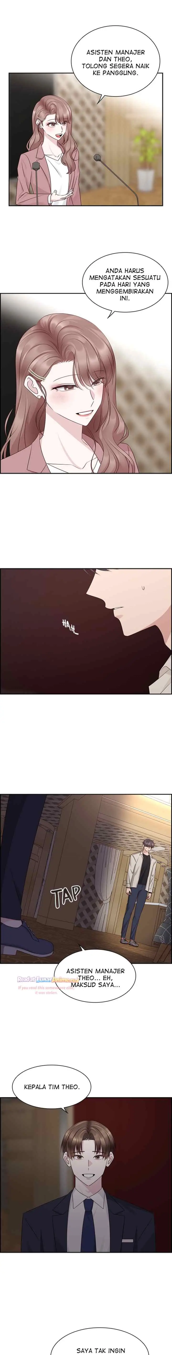 My Exes Fell For Me chapter 108 halaman 13