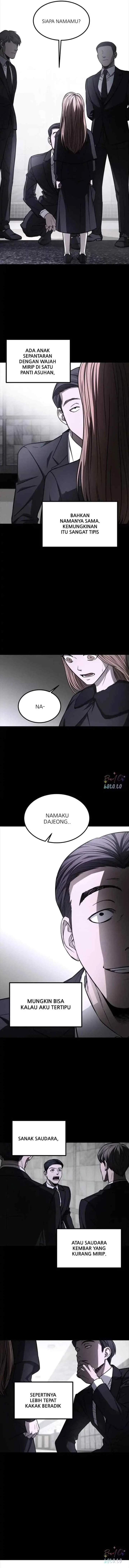 Get Back chapter 76 halaman 5