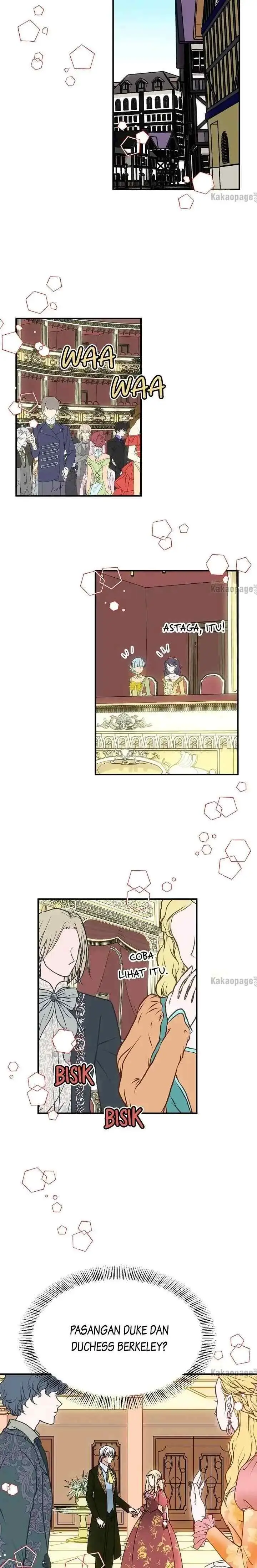 I Refuse the Duke chapter 92 halaman 13