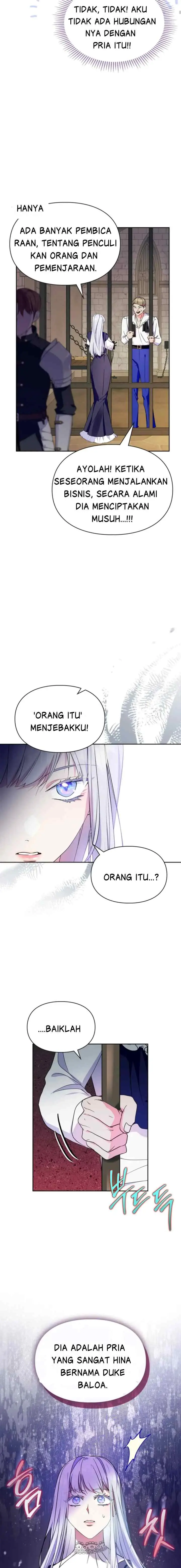 I Became the Tyrant's Servant chapter 42 halaman 14