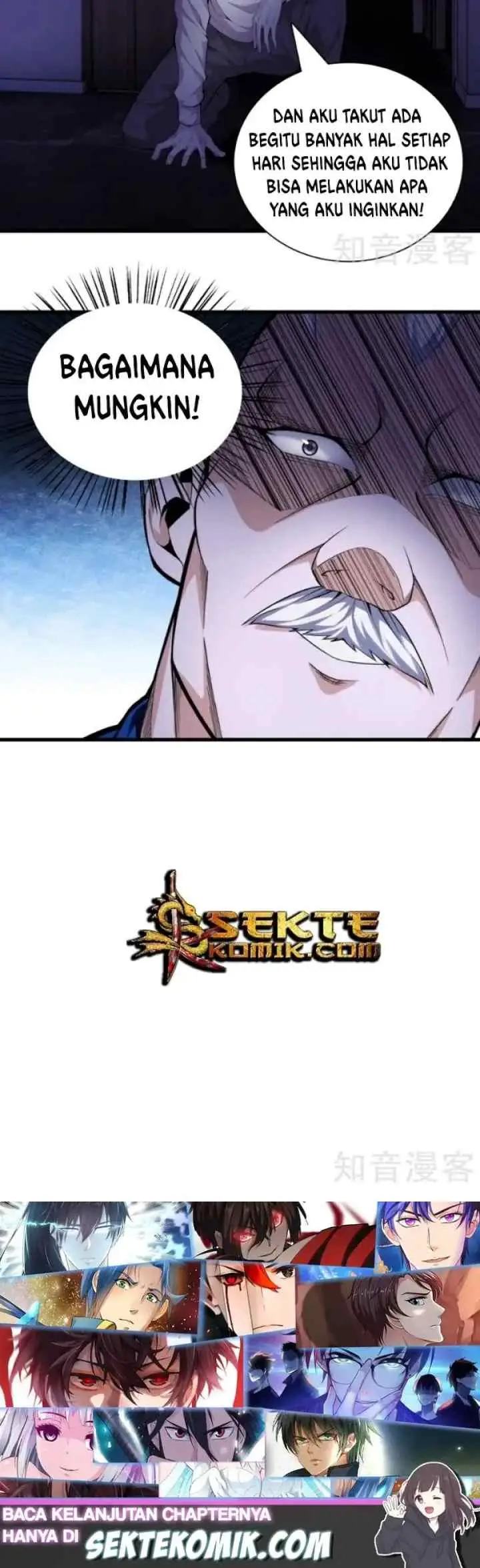 Dushi Zhizun chapter 78 halaman 11