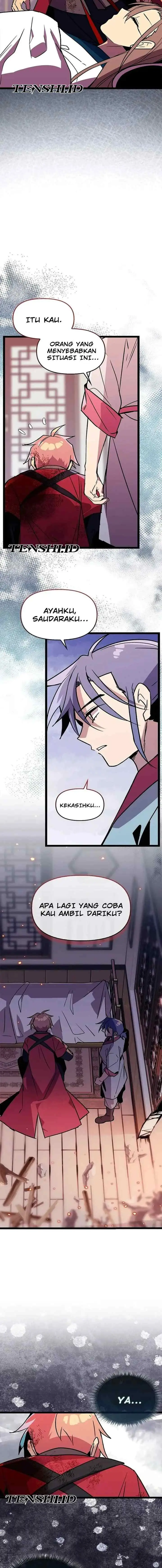 Absolute Martial Arts chapter 142 halaman 4
