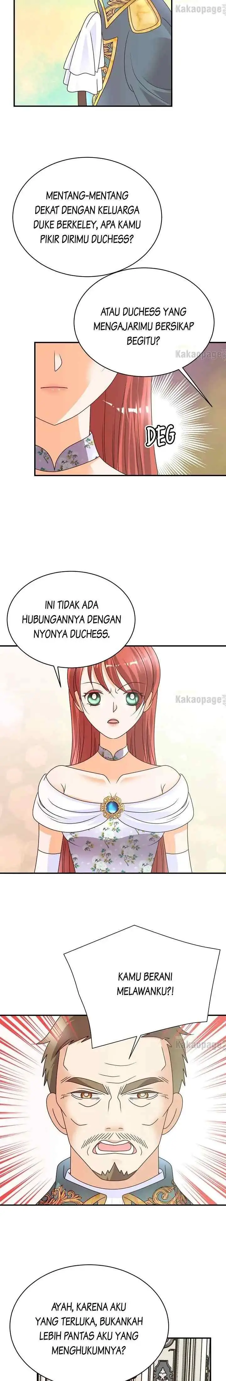 I Refuse the Duke chapter 119 halaman 5