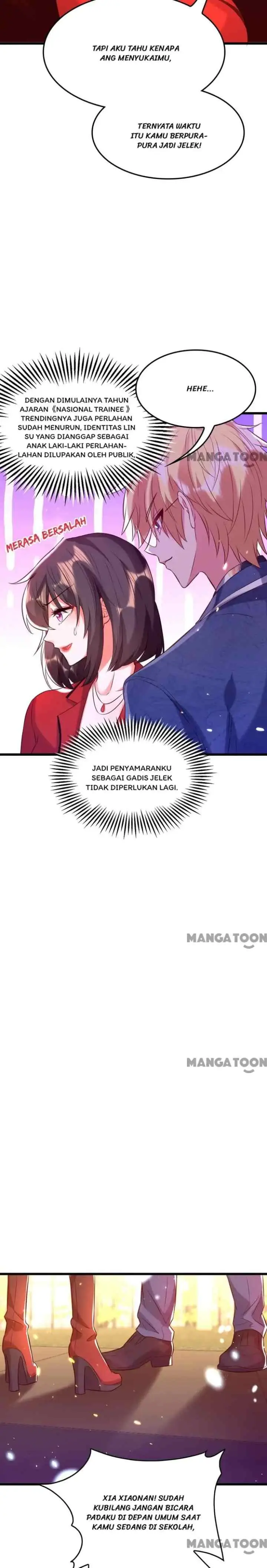 Don't Mess With Missy! chapter 98 halaman 13