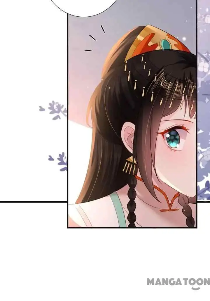 Princess, Don't Ruin Your Public Persona! chapter 137 halaman 20