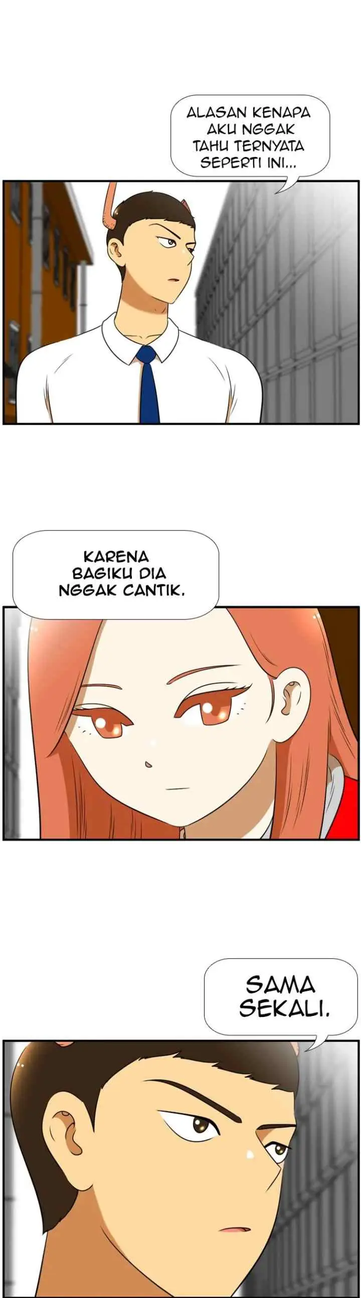 New Normal: Class 8 chapter 152 halaman 17
