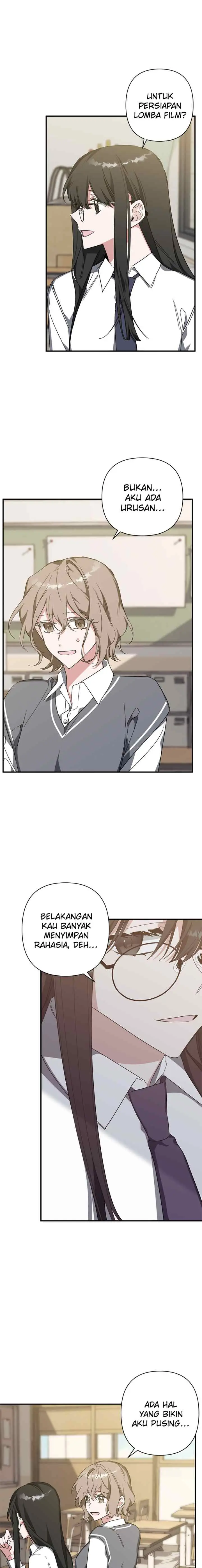 Nine (LEE Eum-sae) chapter 26 halaman 7