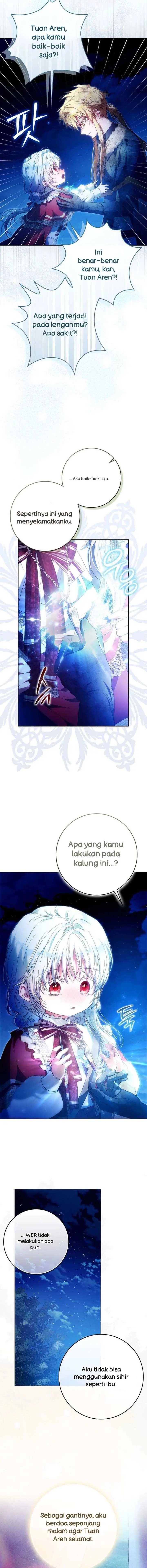 I Became the Wife of the Male Lead chapter 148 halaman 7