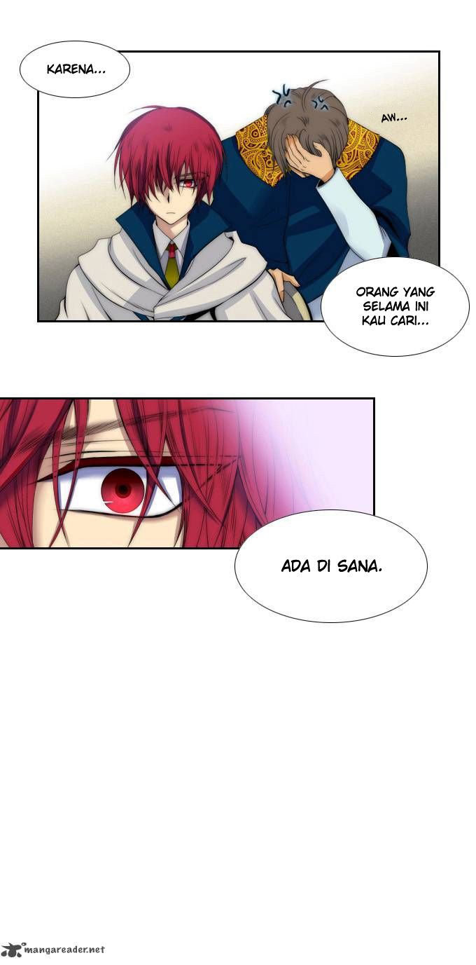 Black Haze chapter 59 halaman 9