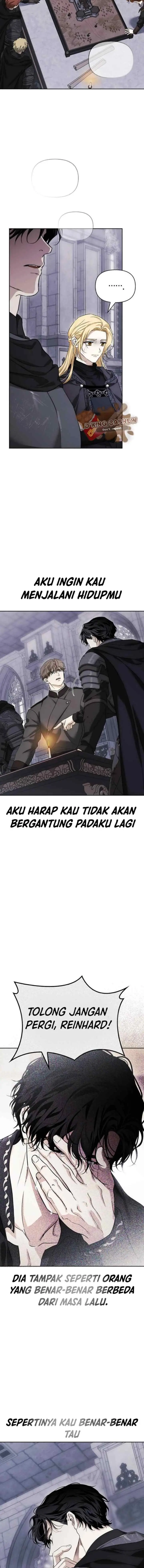 I Tamed My Ex-Husband's Mad Dog chapter 81 halaman 8