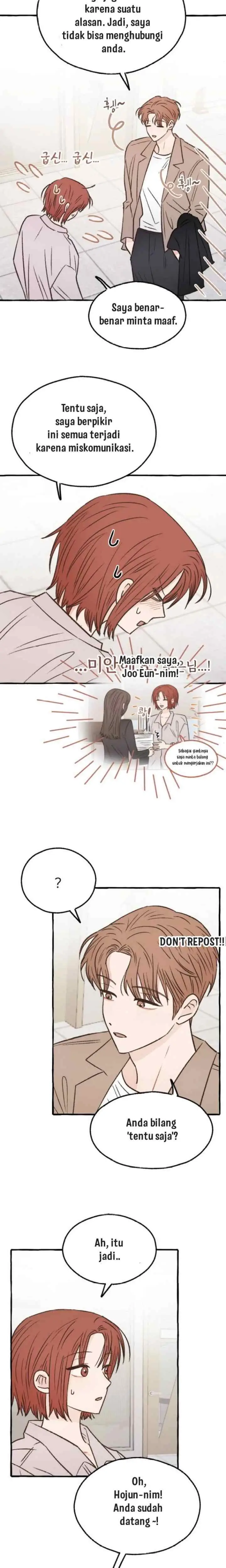 President of the Forest chapter 49 halaman 7