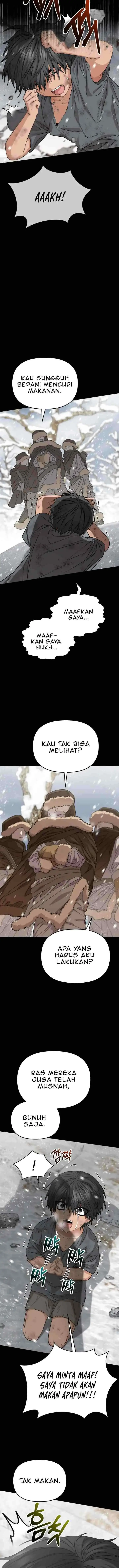 How To Survive as the Devil's Child chapter 25 halaman 9