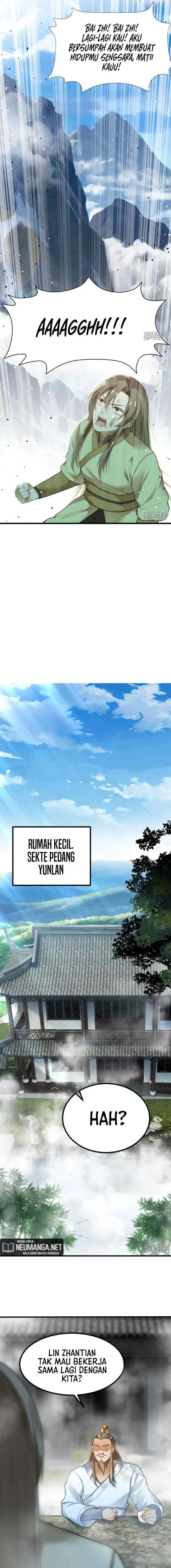 Sword Emperor as Son-in-Law chapter 7 halaman 5