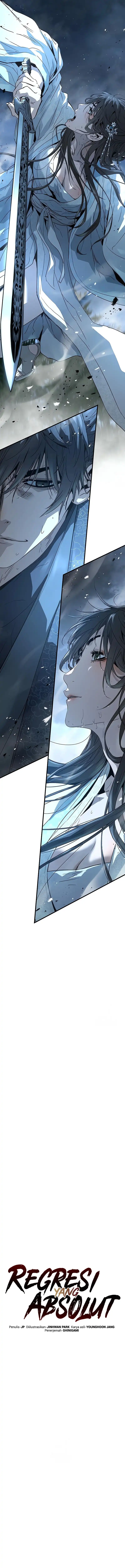 Absolute Regression chapter 89 halaman 5