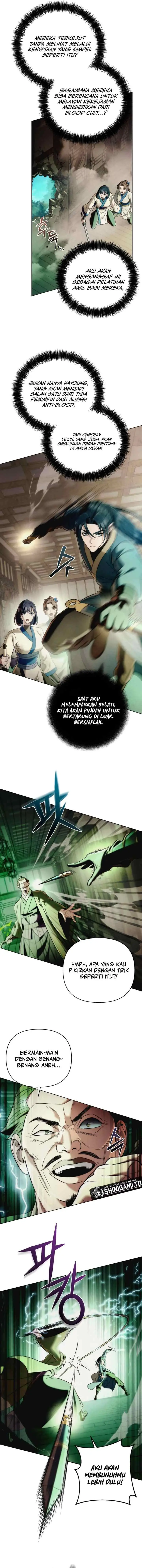 Overlord of Sichuan chapter 13 halaman 17