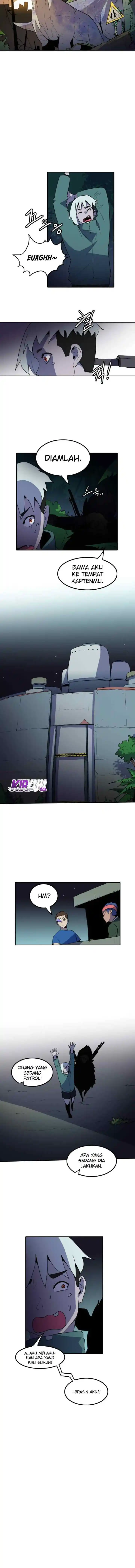 Saurus chapter 10 halaman 10