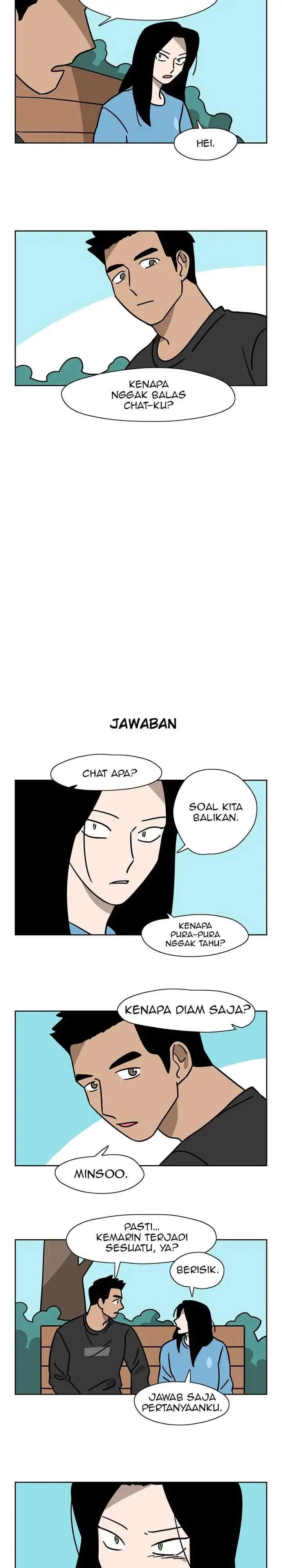 Meow Man chapter 70 halaman 7
