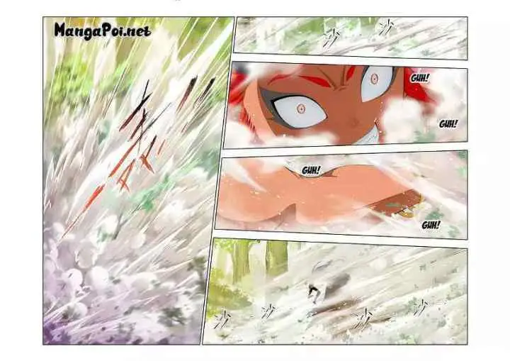 Kuang Shen chapter 2 halaman 10