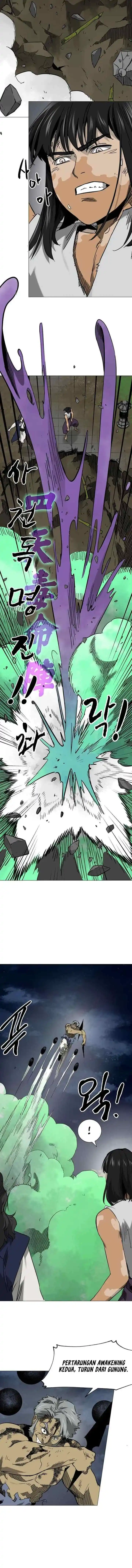 Infinite Level Up in Murim chapter 246 halaman 7