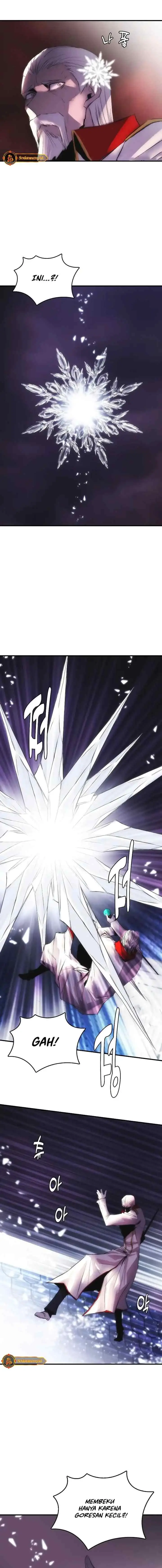 Bloodhound's Regression Instinct chapter 94 halaman 12