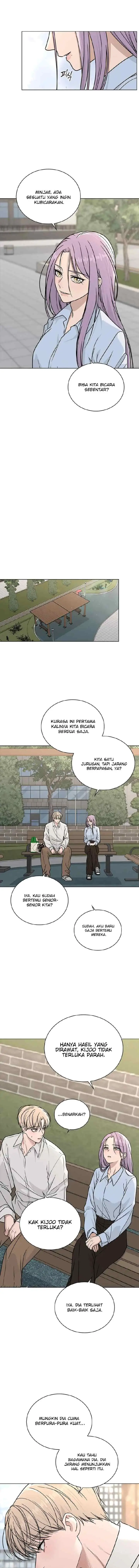 Love Review chapter 48 halaman 4