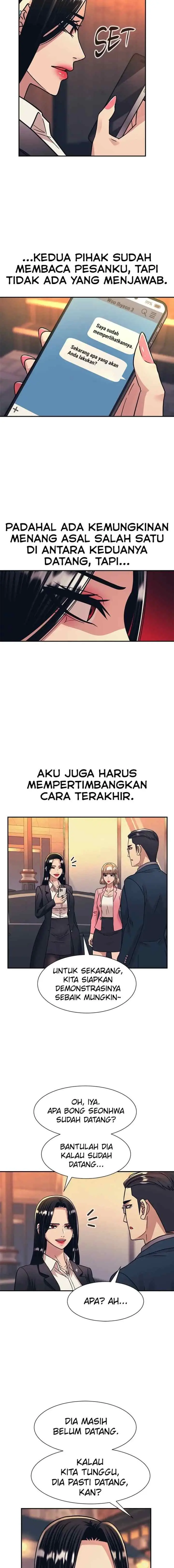 I Am Unbeatable chapter 48 halaman 7