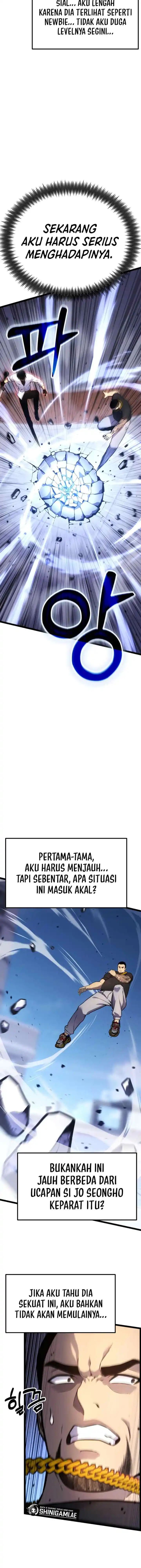 Artifact-Devouring Player chapter 16 halaman 8