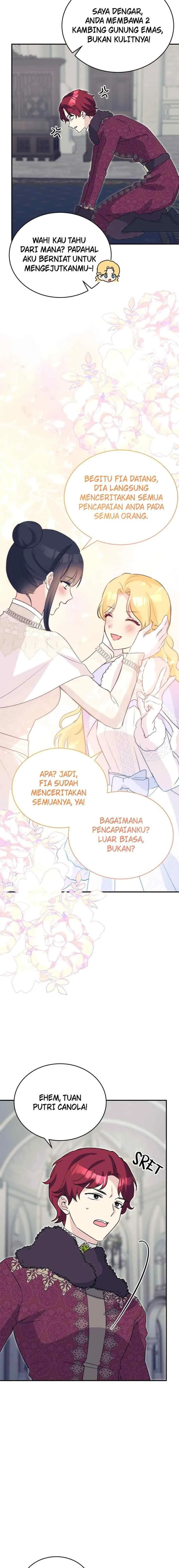Hawar no Jardim de Inverno chapter 60 halaman 15