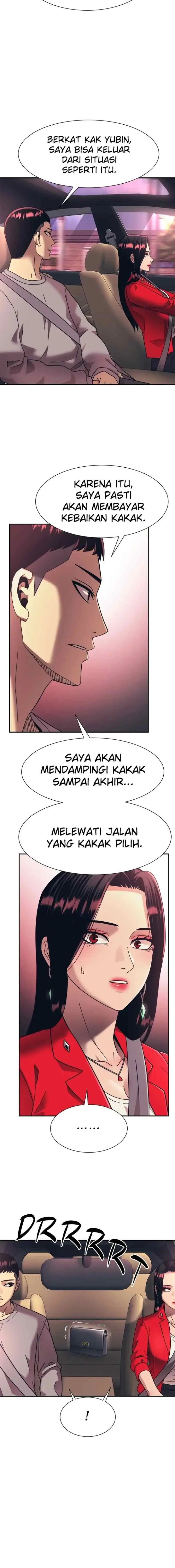 I Am Unbeatable chapter 18 halaman 15