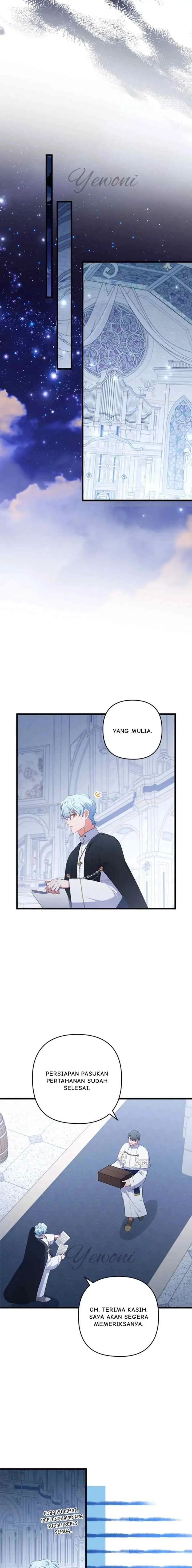 I Was Seduced By The Sick Male Lead chapter 93 halaman 13