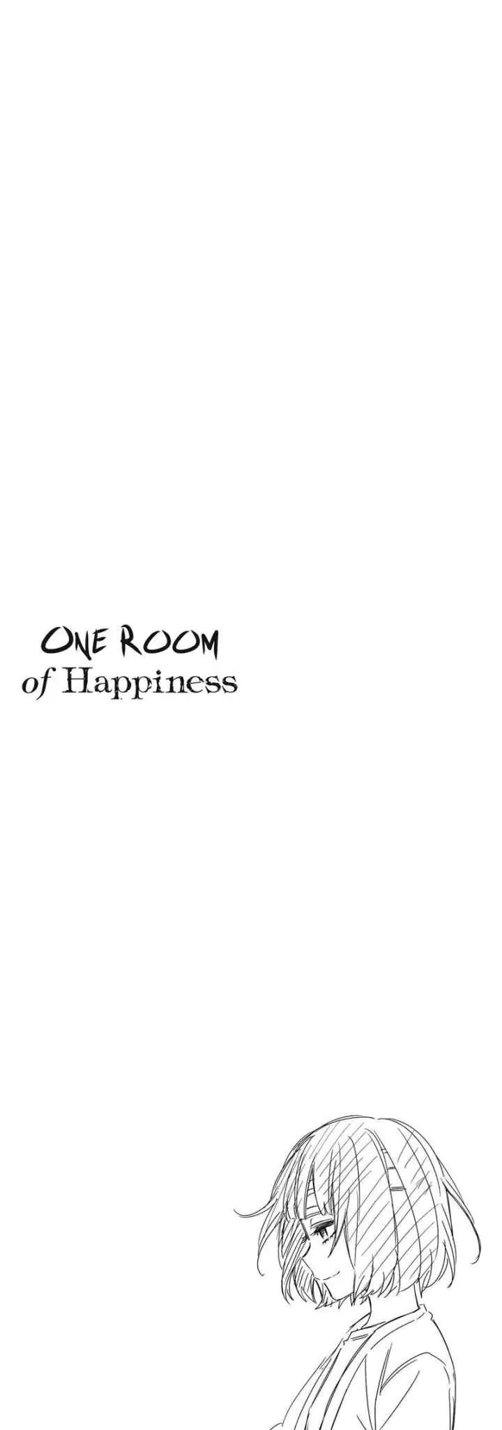 Sachi-iro no One Room chapter 55 halaman 14