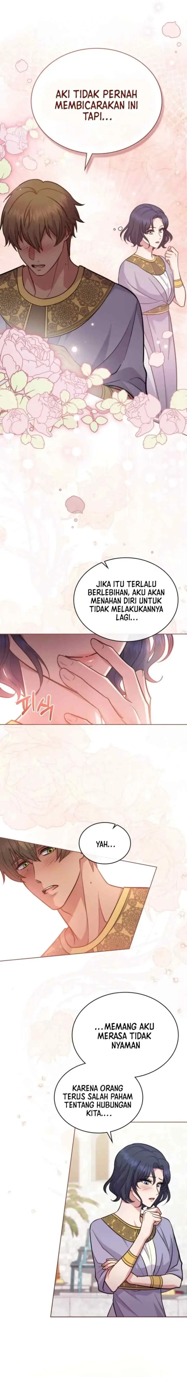 Lies Become You chapter 77 halaman 13