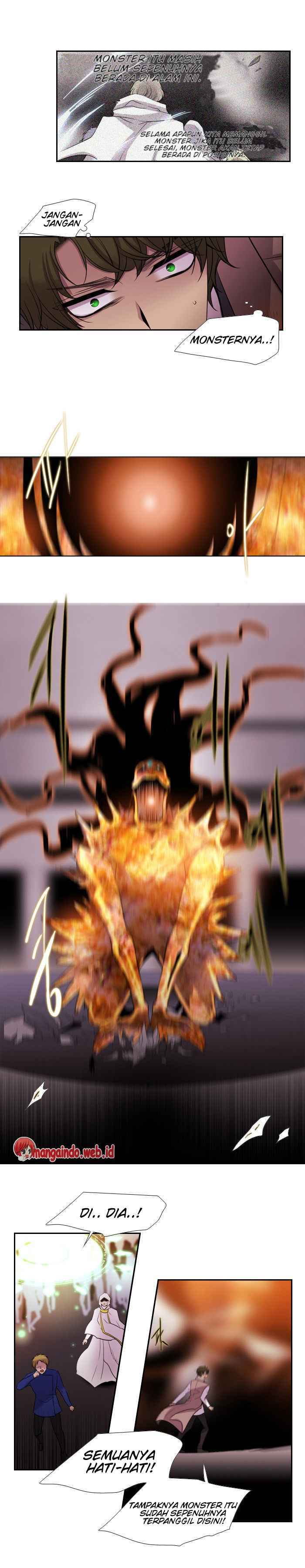 Black Haze chapter 142 halaman 11
