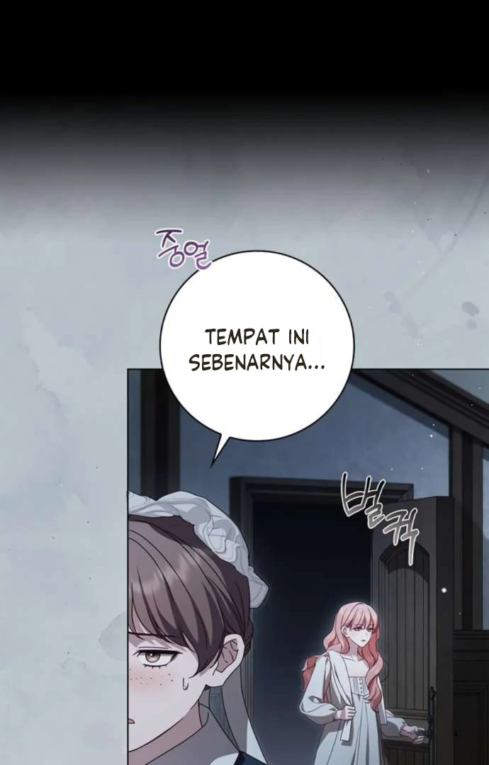 The Count's Secret Maid chapter 58 halaman 120