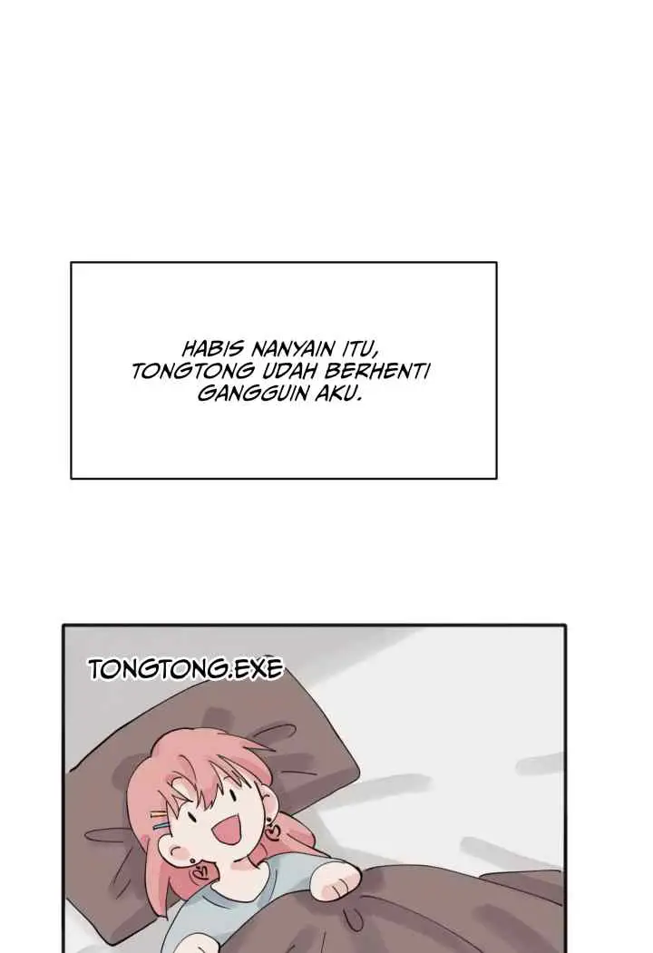 Guānyú bèi bān shàng lǜchá wēixié nà jiàn shì chapter 10 halaman 13