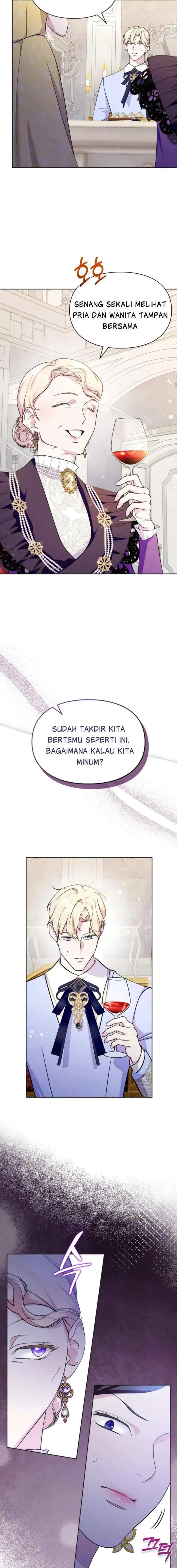 I Became the Tyrant's Servant chapter 50 halaman 6