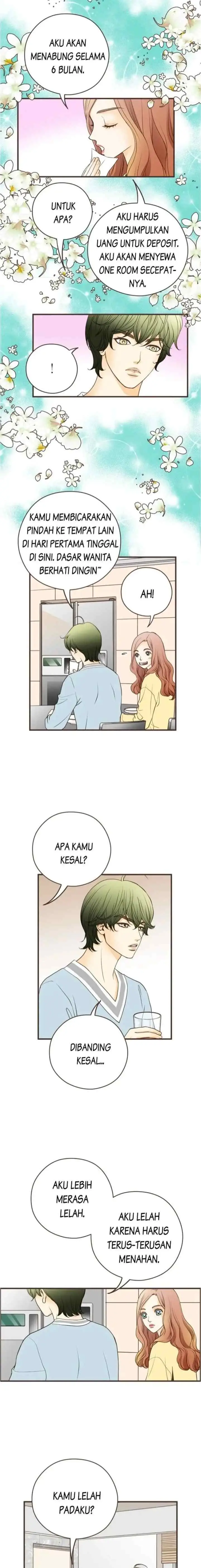 Love Puzzles chapter 99 halaman 10