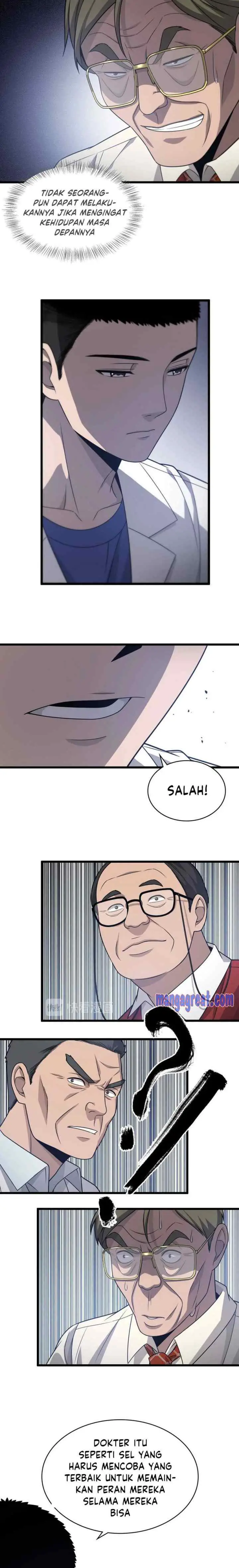 Great Doctor Ling Ran chapter 18 halaman 7
