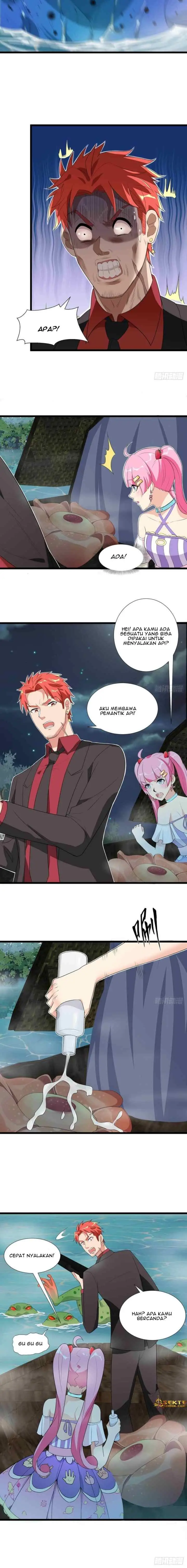 Dianfeng chapter 70 halaman 9