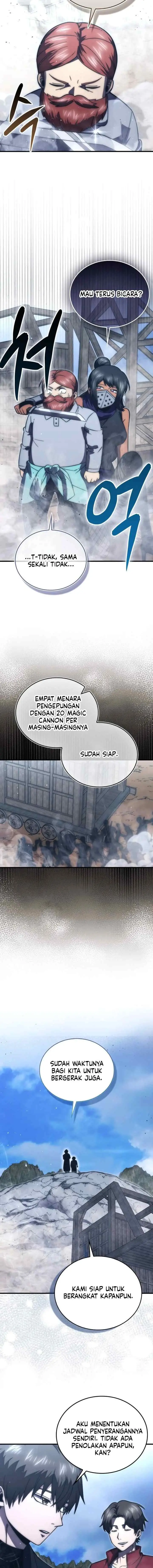 Demon Lord's Martial Arts Ascension chapter 148 halaman 8