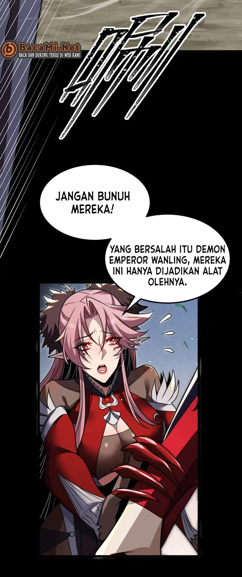 Betrayed by Eight Empresses, They Now Regret After Rebirth, chapter 26 halaman 17